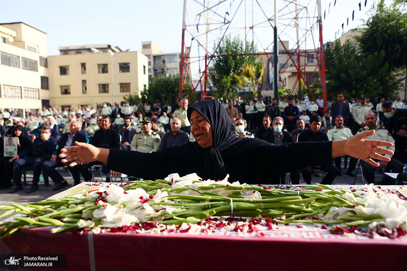 منتخب تصاویر امروز جهان - 4 تیر 1401