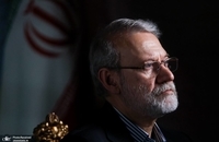 ‏مصاحبه‌ی علی لاریجانی با شبکه پی بی اس آمریکا (7)