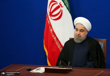 مستند رئیس جمهور در مورد رفتار پیامبر با پیمان‌شکنان چیست؟