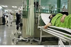 مدرن‌ترین بخش NICU کشور در بیمارستان شهید رحیمی خرم‌آباد است