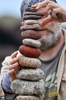 منتخب تصاویر امروز جهان- 20 تیر 1400