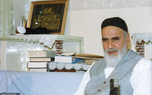 حکمی از امام که فرماندهی نیروی دریایی ارتش را مشخص کرد