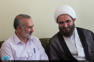 اعزام نمایندگان رهبر معظم انقلاب اسلامی برای تجلیل از جانبازان