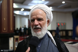 مراسم سی و هفتمین سالگرد بزرگداشت امام خمینی (س) -5