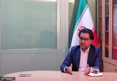 محمد خواجویی: شیعیان در لبنان، حزب‌الله را تنها عامل دفاع از خودشان می‌دانند