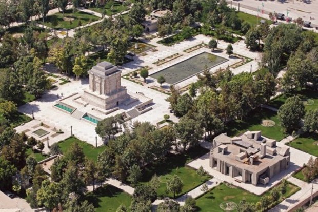 طرح جلوخان فردوسی تصویب شد