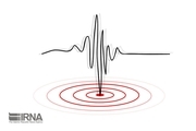 زلزله ۴ ریشتری تازه‌آباد کرمانشاه را لرزاند
