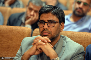 نشست «معلمان انقلاب اسلامی» در جوار حرم مطهر امام خمینی (س)