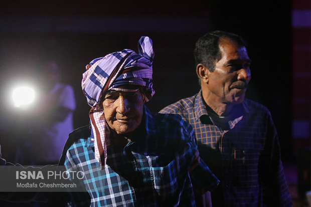 "علیکو برِیم" درگذشت