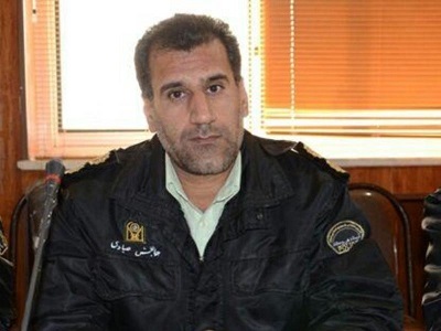 اعضای باند سارقان سایت پرورش میگوی مند دشتی بوشهر دستگیر شدند