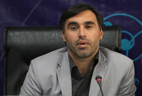 مدیرکل ورزش و جوانان قزوین عضو شورای راهبردی ورزش همگانی کشور شد