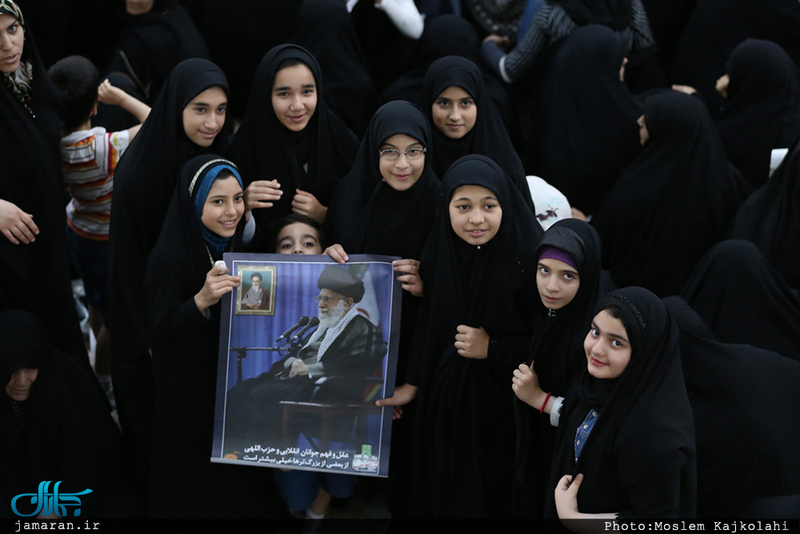 بیست‌ونهمین سالگرد ارتحال حضرت امام خمینی(س)-6 