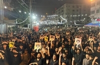 حمایت مردم پاکستان از رهبر انقلاب اسلامی (6)