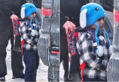  کودکان هدف اقدامات ترامپ علیه مهاجرت قرار گرفته‌اند