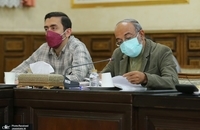 نقطه‌نظرات و دیدگاه‌های 24 تن از اصحاب رسانه در نشست با رئیس قوه قضاییه مطرح شد (4)