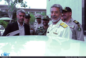 همایش مردمی شرح فراق؛ بزرگداشت شهید سپهبد علی صیاد شیرازی 