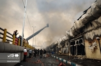 بازارچه جنت‌ تهران سوخت  (13)