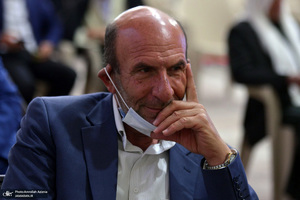 تجدید میثاق سازمان های مردم نهاد حامی فلسطین با آرمان های حضرت امام (س)