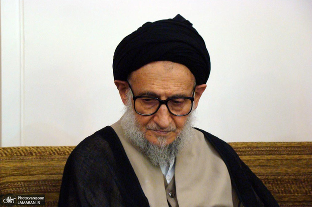 توصیه آیت الله ضیاء آبادی برای استجابت دعا