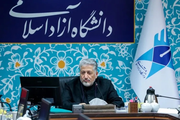آمار شهدای دانشگاه آزاد در جنگ رمضان اعلام شد