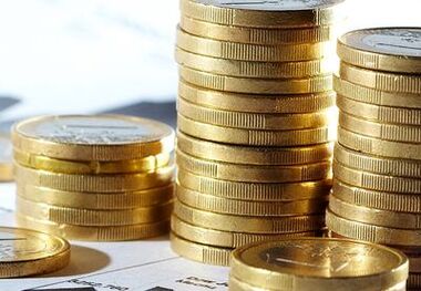 
سکه و دلار در مسیر کاهشی قرار گرفتند