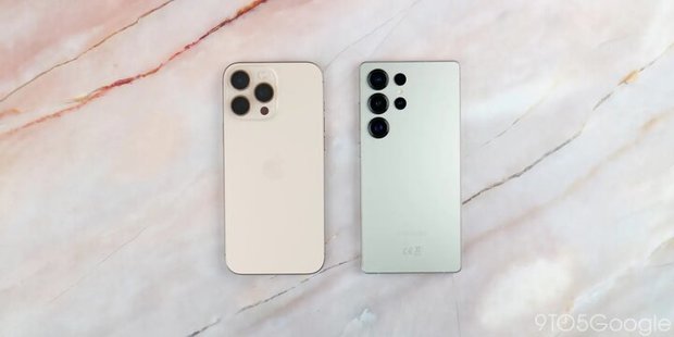 پرفروش‌ترین گوشی‌های جهان معرفی شدند 