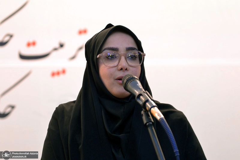 تجدید میثاق انجمن اولیا و مربیان با آرمان های حضرت امام خمینی (س)