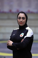 اردوی آمادگی تیم ملی پاراتکواندو بانوان و آقایان اعزامی به بازی‌های هانگژو