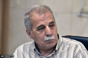 نخستین جلسه کمیته ادیان الهی ستاد مرکزی بزرگداشت امام خمینی (س)