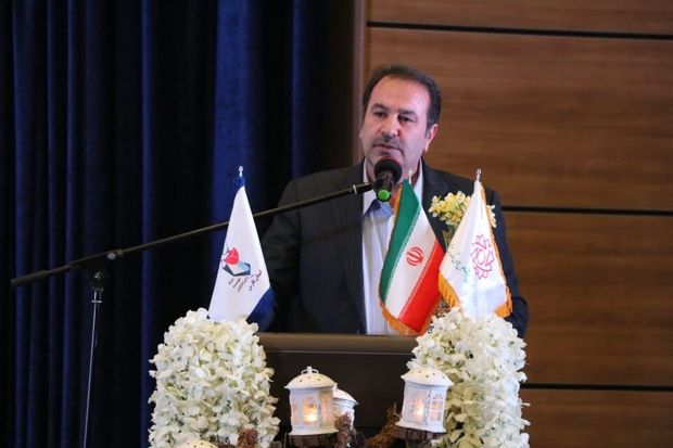 استاندار فارس:‌فشارهای اقتصادی نشانگر دشمنی علنی با ایران است