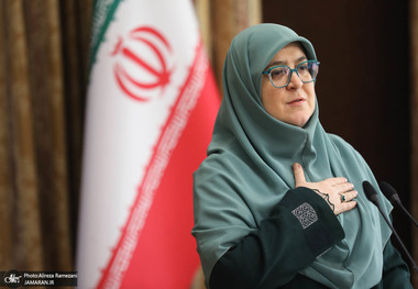 سخنگوی دولت: امروز نیز مانند دوران کرونا، کنار هم خواهیم ایستاد