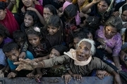 سازمان ملل: حدود ۴۲۱ هزار نفر از میانمار فرار کرده‌اند