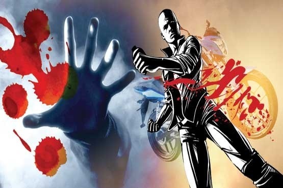 اسیدپاشی در اتوبان پاسداران تبریز  دستگیری متهم پس از دو ساعت