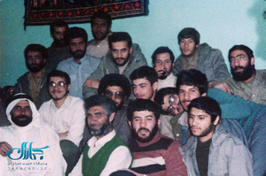 شهید سید حسن نصرالله