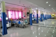 احداث بیمارستان ۵۰۰ تختخوابی در اردبیل