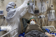 ۵۸۰ بیمار مشکوک به کرونا در هرمزگان ترخیص شده اند