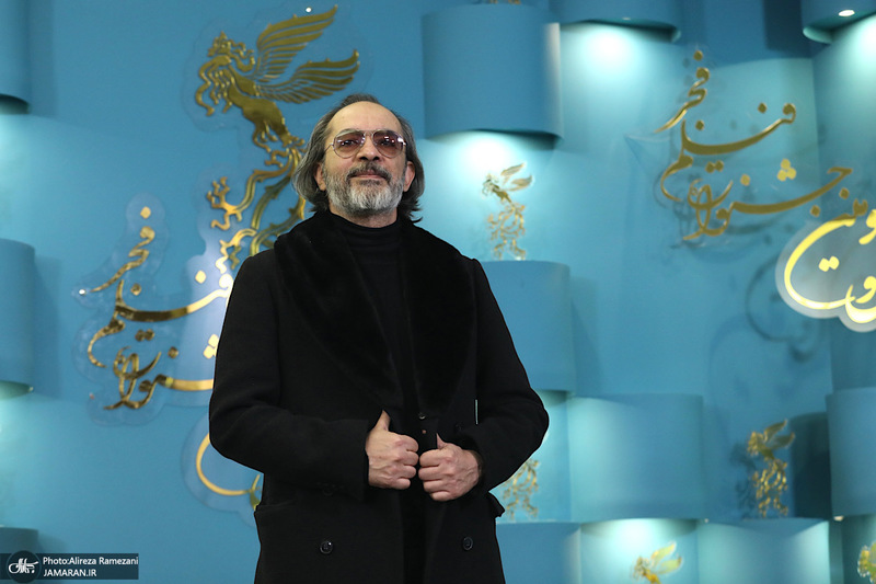 چهل و سومین جشنواره فیلم فجر - 7