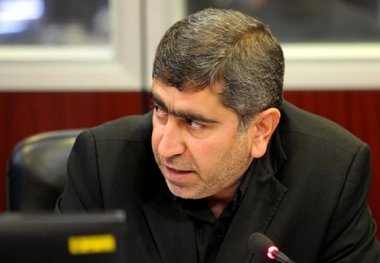 فعالان زیست محیطی سفیران فرهنگی حفاظت محیط زیست هستند