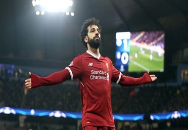 لیورپول 32 بازی متوالی بدون شکست/ رکوردزنی کلوپ+عکس