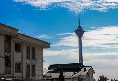 
آرامش پس‌ از 12 روز در کشور