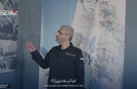 حماس برای اولین بار تصاویری از رهبران شهید خود را منتشر کرد (1)