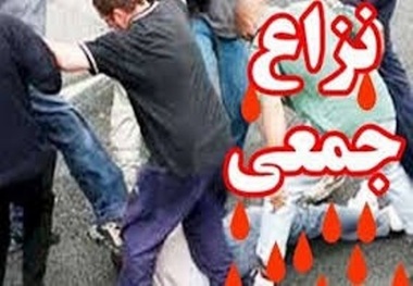 نزاع محلی در خرم آباد یک کشته بر جای گذاشت