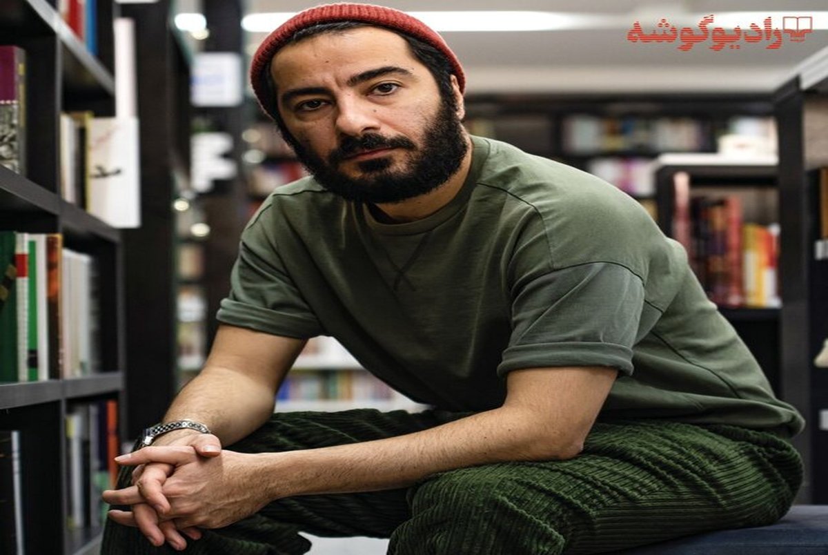 انتقاد یک کارگردان تئاتر از نوید محمدزاده