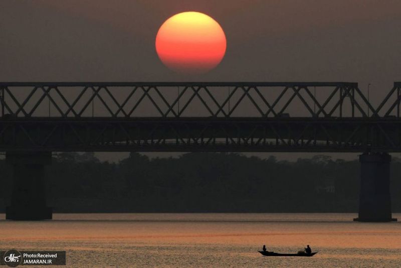 منتخب تصاویر امروز جهان- 23 آذر 1400