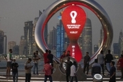 بازدید 600 هزار گردشگر از قطر در ماه نوامبر همزمان با برگزاری جام جهانی!