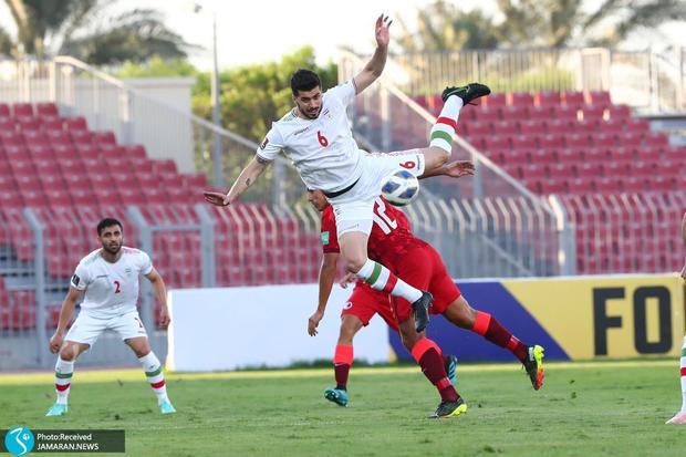 مقدماتی جام جهانی 2022 قطر| ایران 3- هنگ کنگ یک ؛ بردی که چنگی به دل نزد! +عکس و ویدیوی گل ها