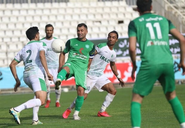 اخراج سه بازیکن ماشین سازی در آستانه دیدار با پرسپولیس
