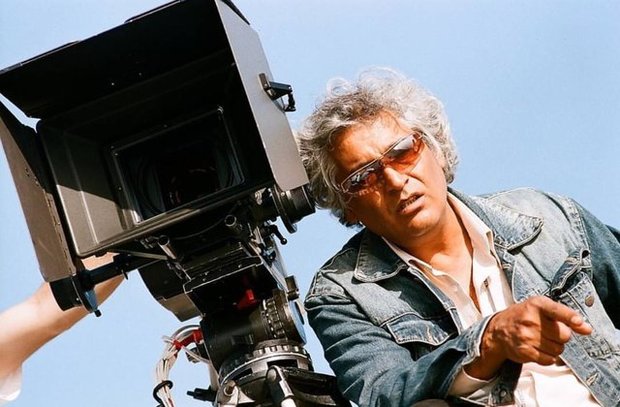 فرج‌الله حیدری درگذشت
