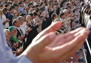 تبلیغات مسموم دشمنان در اداره ملت ایران بی اثر است