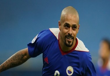 3 ستاره شارجه در خطر محرومیت در آستانه دیدار با پرسپولیس
